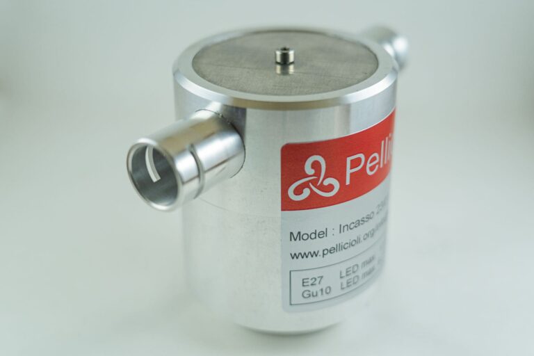 Dettagli Lampada Incasso 23